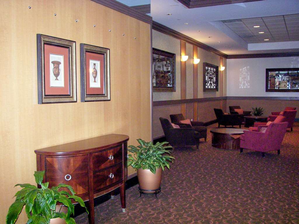 Somerset Inn Troy Facilities photo